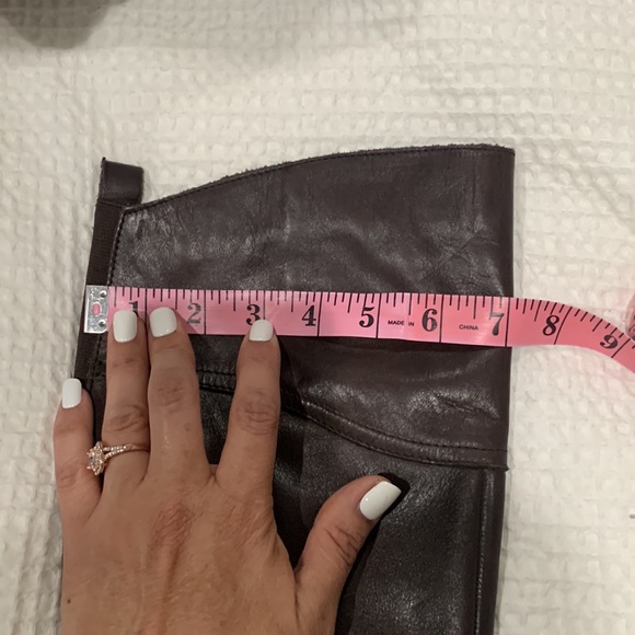 Ivanka Trump boots - Picture 7 of 7